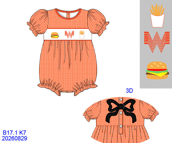 Whataburger Bubble ETA DEC