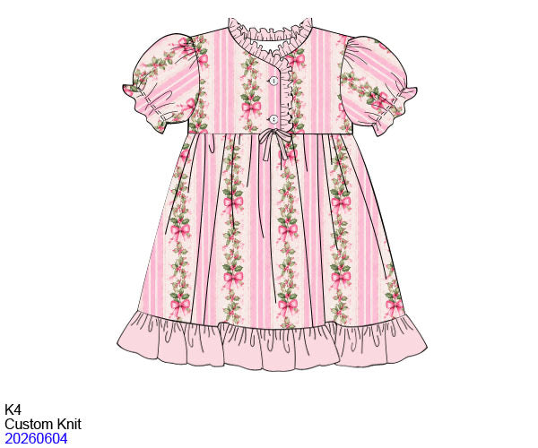Love Shak Holiday Bamboo PJ’S ETA OCT