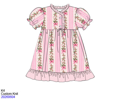 Love Shak Holiday Bamboo PJ’S ETA OCT