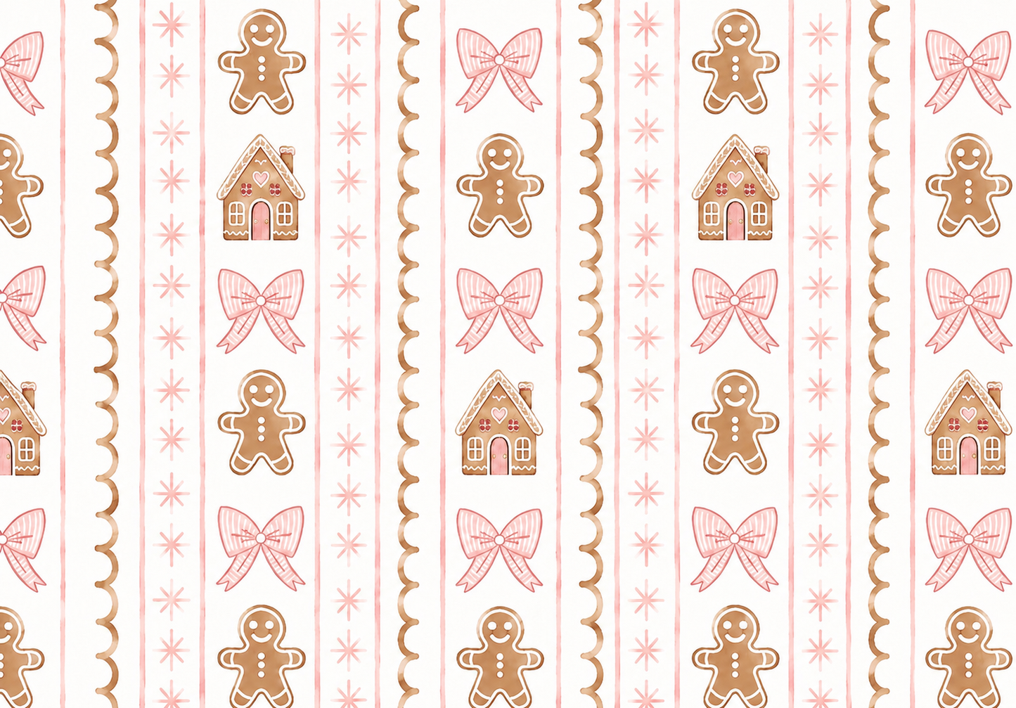 Cutesy Gingey ETA OCT